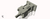 Isometric View of 2.5HHRF1CCK1.375