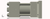 Right View of 2.5HHRF1CCK1.375S4