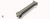 Isometric View of 2.5HHRF17NCK1.375S4