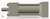 Right View of 2.5HHRHF4NCK1.375