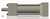 Right View of 2.5HHRHF5NCK1.375