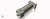 Isometric View of 2.5HHRHF7NCK1.375S4