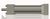 Right View of 2.5HHRHF8NCK1.375