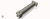 Isometric View of 2.5HHRHF15CCK1.375S4