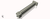 Isometric View of 2.5HHRHF18NCK1.375S4