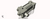 Isometric View of 2.5HHTF3NCK1.375S4