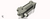 Isometric View of 2.5HHTF4NCK1.375S4