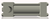 Right View of 2.5HHTF5CCK1.375S4