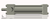 Right View of 2.5HHTF8NCK1.375