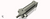 Isometric View of 2.5HHTF8CCK1.375