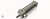 Isometric View of 2.5HHTF9NCK1.375