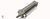 Isometric View of 2.5HHTF10NCK1.375
