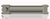 Right View of 2.5HHTF11NCK1.375S4