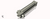 Isometric View of 2.5HHTF12NCK1.375S4