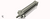 Isometric View of 2.5HHTF13NCK1.375