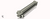 Isometric View of 2.5HHTF14CCK1.375S4