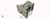 Isometric View of 3.25HHFF1CCKS4