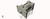 Isometric View of 3.25HHFF2CCKS4