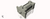 Isometric View of 3.25HHFF4NCKS4