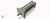 Isometric View of 3.25HHFF8NC