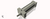 Isometric View of 3.25HHFHF11NC