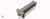 Isometric View of 3.25HHFHF14CCKS4