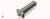 Isometric View of 3.25HHFHF15CCKS4