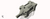 Isometric View of 3.25HHC2CCK1.75