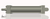 Right View of 3.25HHC15CCK1.75