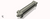 Isometric View of 3.25HHC15CCK1.75S4