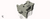 Isometric View of 3.25HHFF1CCK1.75S4