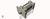 Isometric View of 3.25HHFF4NCK1.75S4