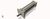 Isometric View of 3.25HHFF11CCK1.75