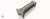 Isometric View of 3.25HHFF11CCK1.75S4