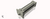 Isometric View of 3.25HHFF12CCK1.75S4