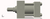 Right View of 3.25HHFHF1CCK1.75