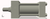 Right View of 3.25HHFHF4CCK1.75