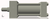Right View of 3.25HHFHF5CCK1.75