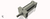 Isometric View of 3.25HHFHF8NCK1.75