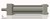 Right View of 3.25HHFHF11CCK1.75
