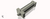 Isometric View of 3.25HHFHF12CCK1.75S4