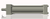 Right View of 3.25HHFHF13CCK1.75