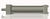 Right View of 3.25HHFHF14CCK1.75
