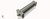 Isometric View of 3.25HHFHF16NCK1.75S4