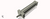 Isometric View of 3.25HHFHF18CCK1.75