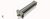 Isometric View of 3.25HHFHF18CCK1.75S4