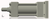 Right View of 3.25HHRF4NCK1.75