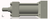 Right View of 3.25HHRHF4CCK1.75