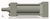 Right View of 3.25HHRHF6NCK1.75