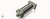 Isometric View of 3.25HHRHF9NCK1.75S4